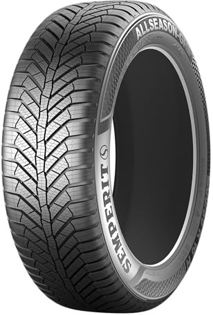 SEMPERIT Ganzjahresreifen 235/60 R 18 XL TL 107W ALLSEASON-GRIP FR M+S 3PMSF Allwetter