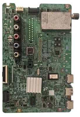 TV Moderkort，Kompatibelt For Samsung， BN94-08118Y UE40J5100AWXXN UE40J5100AW UE40J5100 TV Moderkort TV, TV-tillbehör