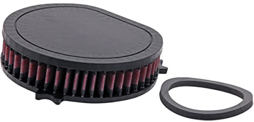 K&N Engine Air Filter: High Performance, Premium, Powersport Air Filter: Fits 1999-2009 YAMAHA (XVS1100 V-Star Classic, Custom, Midnight, Silverado, DragStar Classic, V-Star) YA-1199