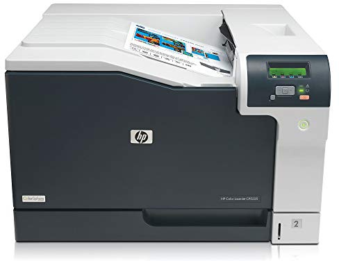 HP Color LaserJet Professional CP5225n (CE711A)