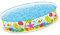 Intex - 56451NP, Piscina Rigida Beach, multicolore, 152 x 25 cm