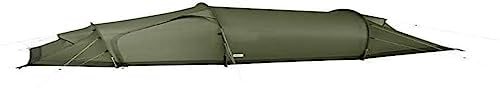Fjällräven Unisex – Erwachsene Abisko Shape 2 Zelt, Pine Green, One Size