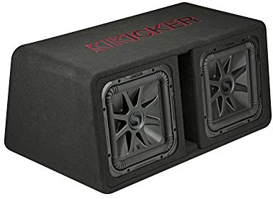KICKER 45DL7R122