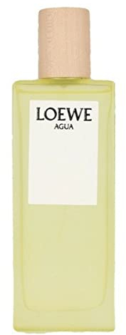 AGUA DE LOEWE edt vapo 50 ml