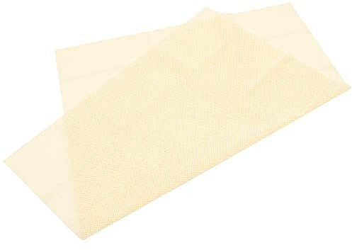 Alipis Teppich Antirutschmatte Heimteppich Dicke Matratzenauflage voll Nicht rutschfeste Teppichunterlagen Bodenmatte Anti-Rutsch-Kissen Teppich Anti mat Sofa Silikon-Pad Griffigkeit PVC