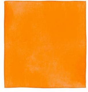 Bandanas 100% algodón, para mujer, hombre, niños, unisex, fantasía paisley, ideal como pañuelo, bandana o bufanda, para el cabello/cuello/muñeca/cabeza, modelo n. 644, Tagli Unico