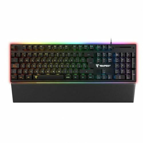 Tempest Diablo Gaming-Tastatur