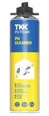 3PZ pulitore solvente per schiuma poliuretanica tekapur cleaner - ml.500 in tta spray NextradeItalia Mod.FERX.FERTREDAT