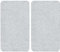 WENKO Herdabdeckplatte Universal 2er Set