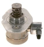 BOSCH Pompa ad alta pressione 0261520281