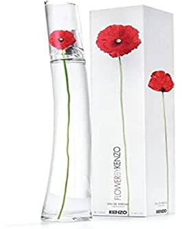 KENZO Flower By Refillable, 100 ml (1er Pack)