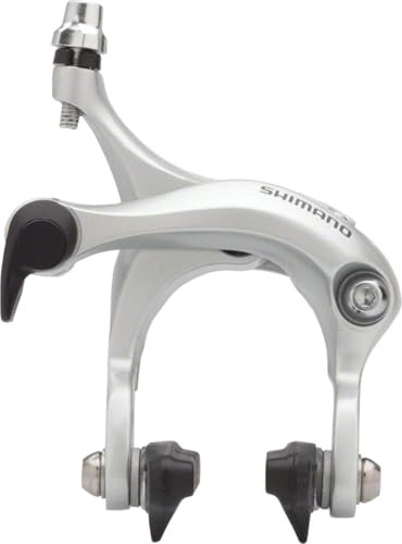 SHIMANO R451 Rear Mid-Reach Road Caliper Silver