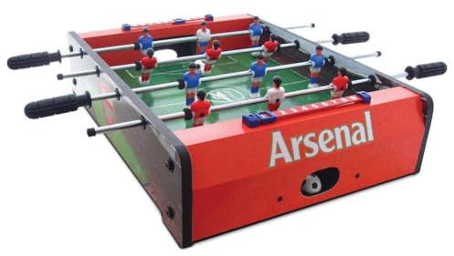 Arsenal 20 Table Football