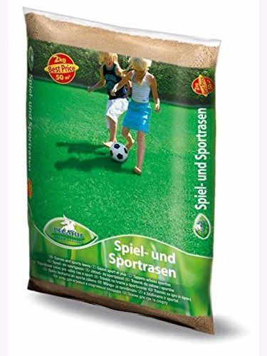 Pegasus Spiel- und Sportrasen 2kg