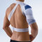 Bauerfeind OmoTrain Shoulder Support, Size 5 by Bauerfeind USA