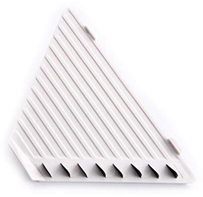 GSD Pommes-Einsatz für Universal-Gemüsehobel für 8,5mm breite Streifen, 90003