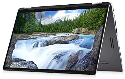 DELL LATITUDE 7400 2 in 1 LAPTOP CORE I7 8665u 16GB 250GB SSD FHD TOUCH (Renewed)