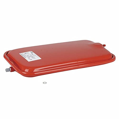 DIFF - Vase d'expansion rectangulaire 6l - DIFF pour De Dietrich Chappée : JJD005693900
