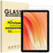 XunyLyee 2 Stück, Panzer Schutz Glas für Fire HD 10/10 Kids/ 10 Kids Pro 10,1 Zoll (Neueste Generation) 2023 Release Schutzfolie Displayschutz