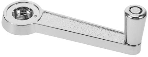 FONDOTIN Maniglia Rotativa Per Ombrelloni Da Esterno Ricambi Per Ombrelloni Maniglia E Accessorio Per Ombrelloni Da Patio E Balcone Protezione Solare