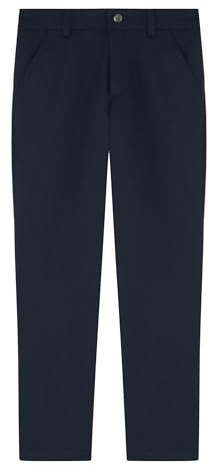 Callaway Unisex Kids Boys Golf Trousers Pants, Night Sky, 9-10 Years EU