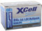 XCell AA Battery Alkaline Manganese 1.5 V Pack of 24