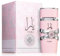 AURUMLUXE Yara Rosa. Perfume Yara, Perfume para mujer, Eau de Parfum 100 ml, Perfume árabe
