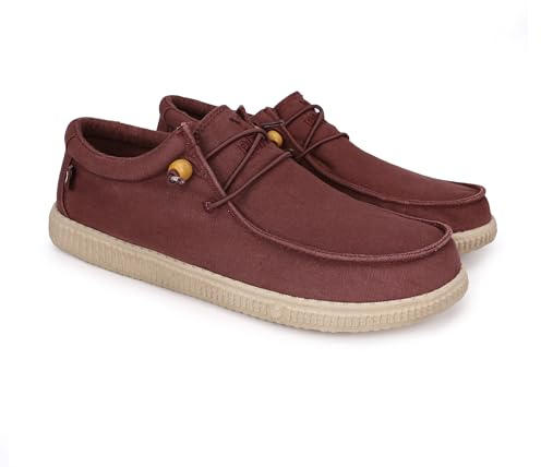 WALK IN PITAS herr Wallabi WashedMockasin