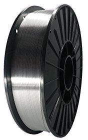 0,8mm Ø 5kg INOX Edelstahl 1.4316 Schweissdraht MT-308L V2A der Profi Marke MTC