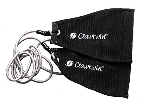 Clawtwin Judo cord TITANIUM 5 ***JUDO***TAISO***JJB***MMA*** begränsad utgåva 2019-2020