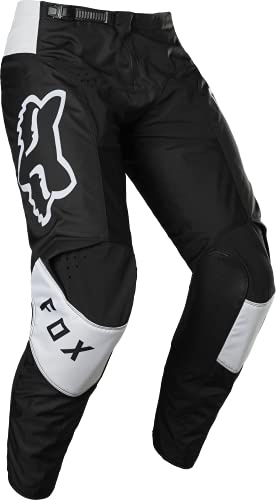Fox Racing Unisex barn barn ungdom 180 Lux motocross byxor