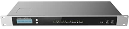 Grandstream Networks UCM6304 Système PBX 2000 utilisateur(s) IP Centrex (hébergé/IP virtuelle)