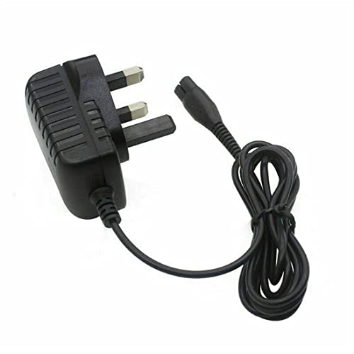 BODYA Portable Charger Adapter Window Vac Plug Window Vacuum Cleaner Power Supply for Karcher WV, WV2, WV5, WV50, WV50 Plus, WV55, WV60, WV60, WV70