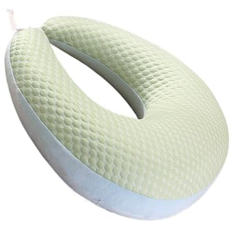 Cuscino per leggere a letto | Cuscino per sedersi a letto – Bracciolo di supporto ergonomico accessori per la casa per il divano da gioco sul letto per lavorare all'uncinetto