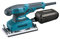 Ponceuse vibrante à variateur 190W - Makita BO3711