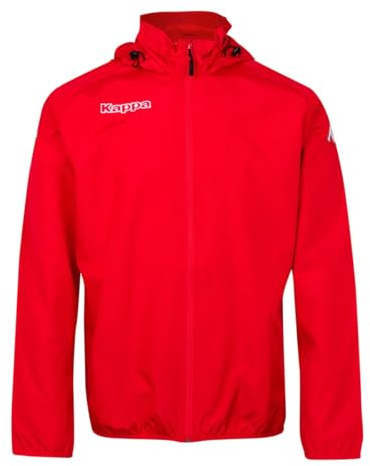 Kappa unisex - vuxen Martio Träningsjacka