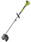 RYOBI RY36ELTX33A-0 36V Akku-Rasentrimmer ohne Akku & Ladegerät Freischneider 33cm Schnittbreite