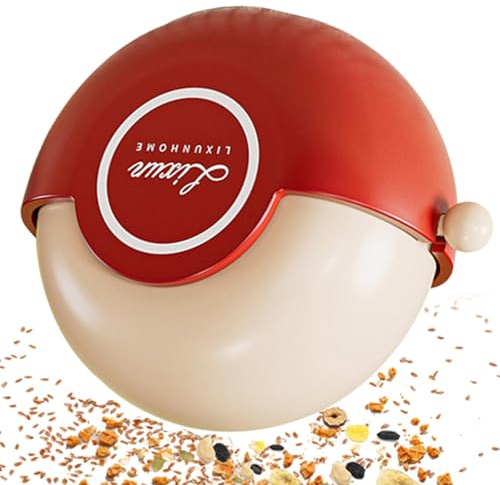 Rodillo De Pelusa Reutilizable para Ropa - Removedor De Pelo Pegajoso De 8 X 8 X 5 Cm | Rodillo De Pelusa para Perros | para Ropa Suéter Pantalón Toalla Sábana De Cama Muebles Alfombra Manta Hoga