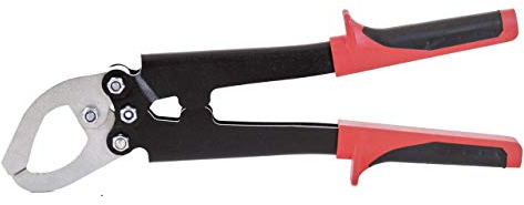 Borchie cartongesso pinze composto 330mm profilo morsetti e crimpatrice soffitto