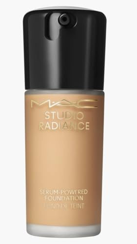 MAC Studio Radiance Serum-Powered Foundation - NC42 30 ml