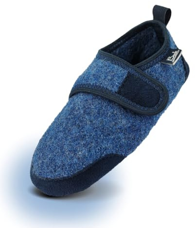 Beck unisex - vuxen Beck-buddies CosyToffel