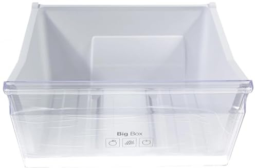 FIGEVIDA Cassetto Verdura adatto per Frigorifero SAMSUNG DA97-13457A DA97-13457C