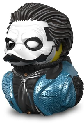 TUBBZ: Ghost - Papa Emeritus IV Rubber Duck Collectible Toy 3.5