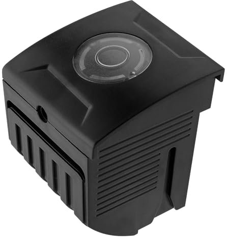 MVVZYWLY 2500mAh/22.2V Replacement Battery - Removable Battery - Compatible With Gtech AirRam MK2, AirRam MK2 K9, AR20, AR21, AR29, AR30 Vacuum Cleaner PN:103A105