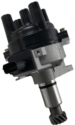 Distributore Accensione Compatibile Con Suzuki Per Escudo TA01R TA01W TA02W TD01W Per Vitara TE02V TV02C TV02V TW01V Per X-90 Distributore Di Accensione Motore Per Auto 33100-58B10