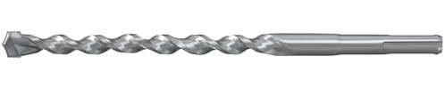 fischer - Broca Sds Plus Pointer Ii 5/50/110 / (Pac de 1 Uds), 531755