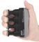 HeroSports Fingertrainer - Handtrainer - Fingerübungswerkzeug für Musiker - individuelles Fingertraining - Fingerstärker mit verstellbarer Widerstand 4-7 Pfund - Handkraft stärken - Fingerübung