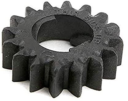 PIGNON DE DEMARREUR 16 DENTS COMPATIBLE AVEC 280104 TRACTEUR TONDEUSE