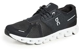 On Cloud 5 5998919, Men Running Shoes, Black, 40,5 EU