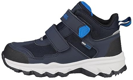 Trollkids Kids Kjerag Hiker 27, Navy/Blue